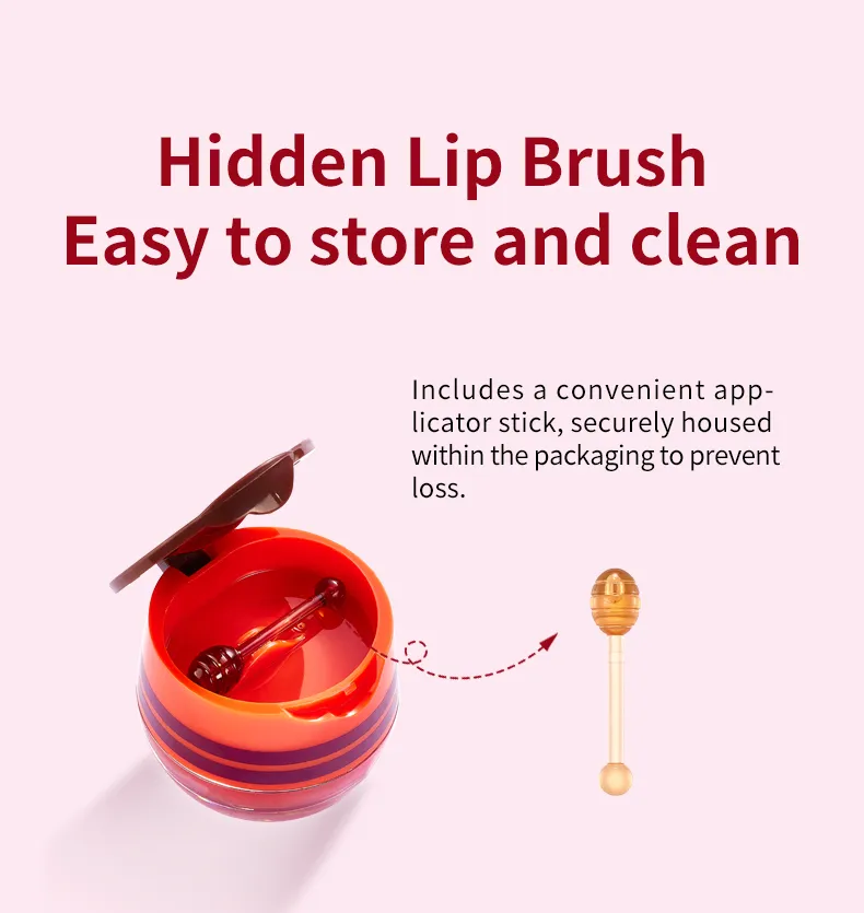 Lip Balm Detail 8