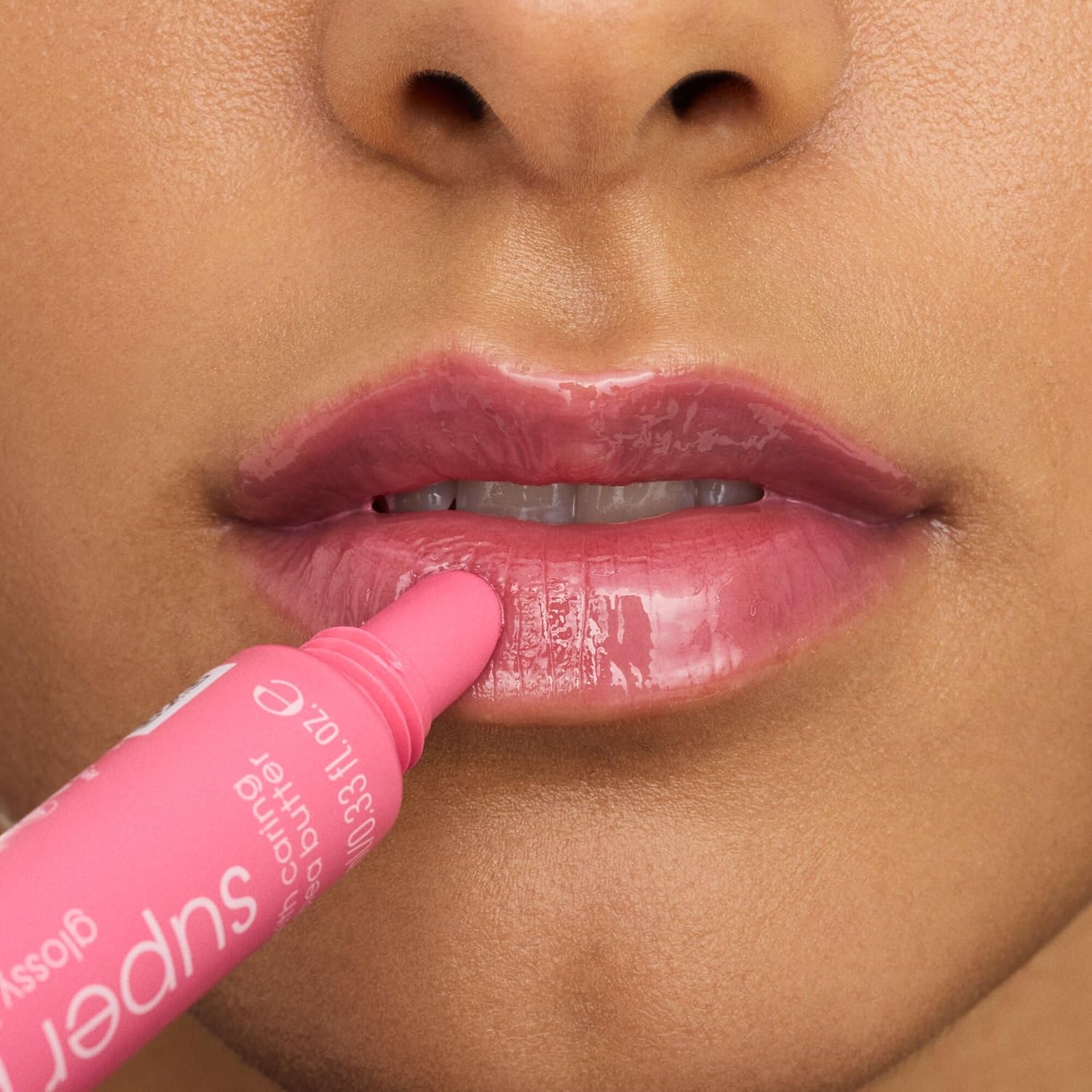 Care Lighten Lip Line Plumper Oil Hyaluronic Acid Glycerin Liquid Formula Moisturizing Nourishing Lipstick Gloss 10ml