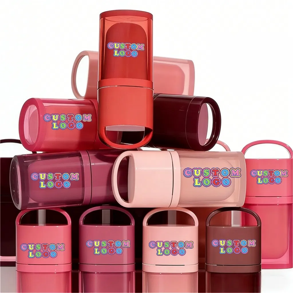 Lip Stain 8