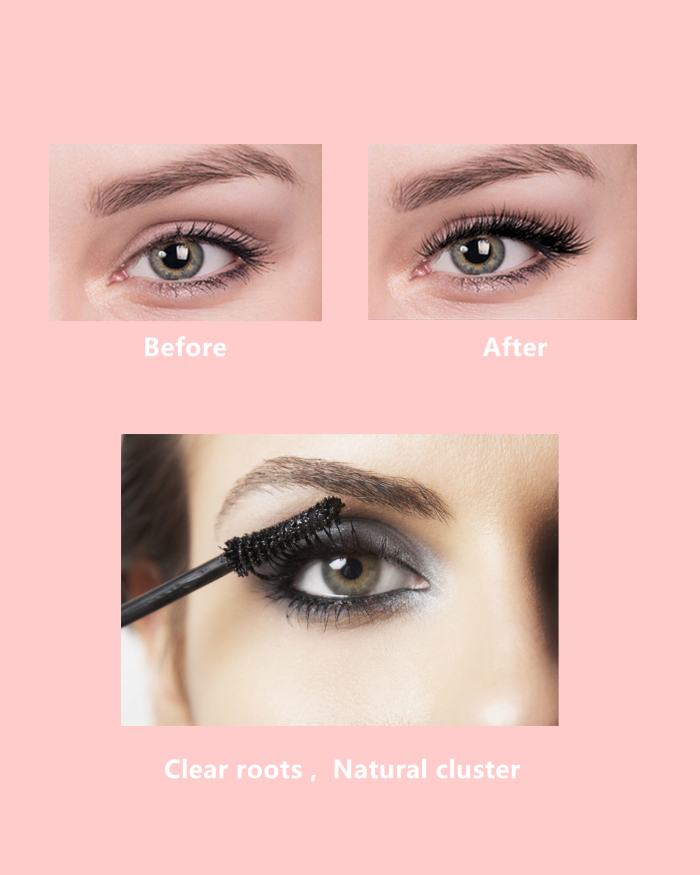Mascara Detail 7
