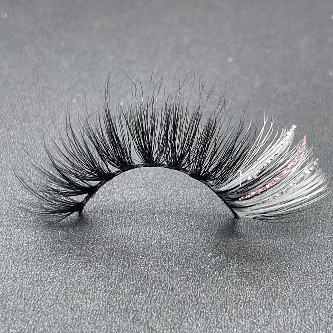 Lashes