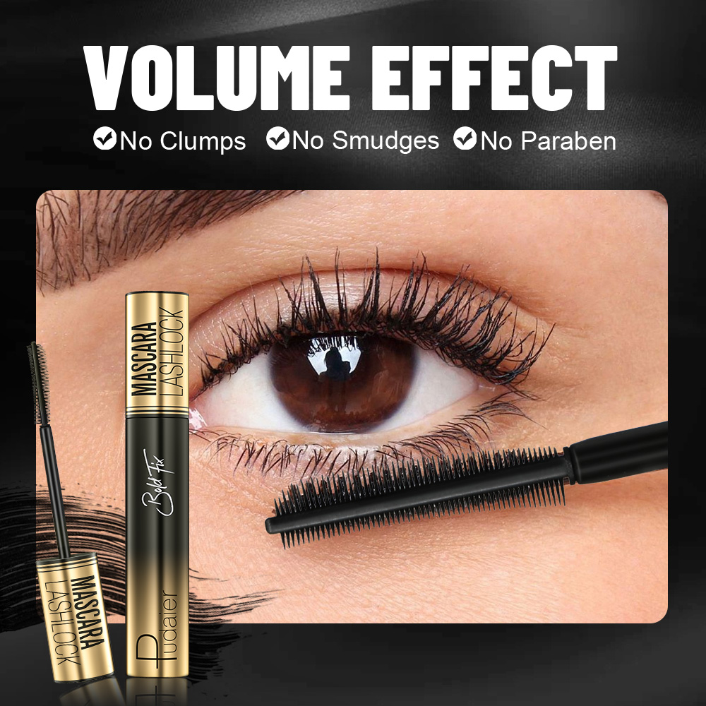 Mascara Details 2