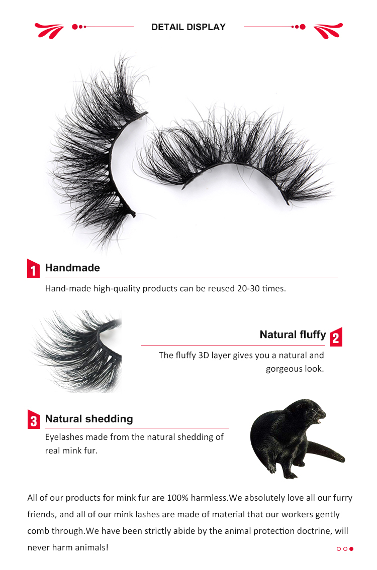 Premium Lashes