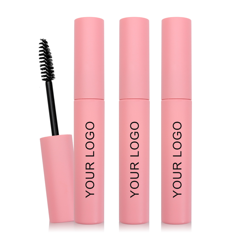 Wholesale Long Lasting Silk Mascara Eyebrow Lash Gel Private Label Facial Vegan Waterproof Mascara