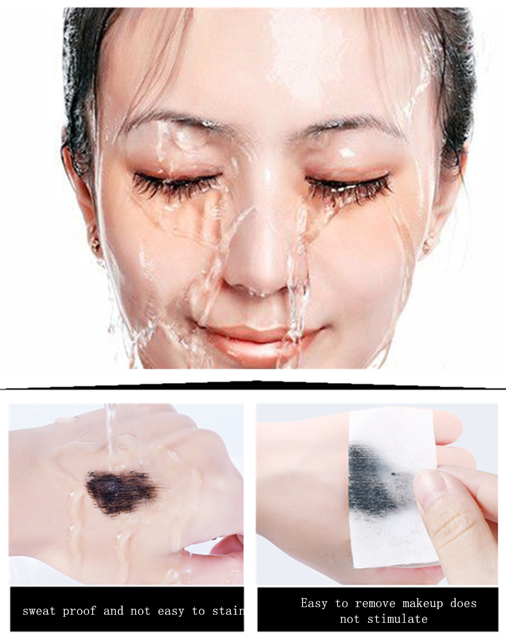 Hot Selling Eyelash Mascara Style 6