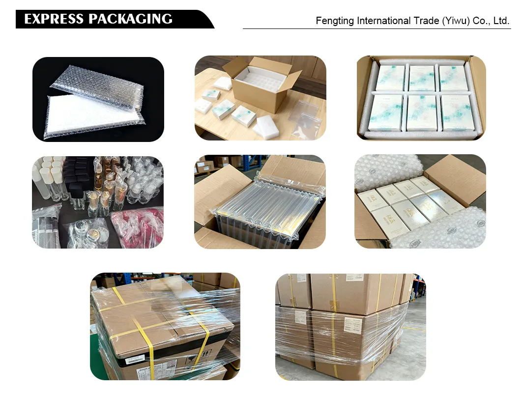 Packaging