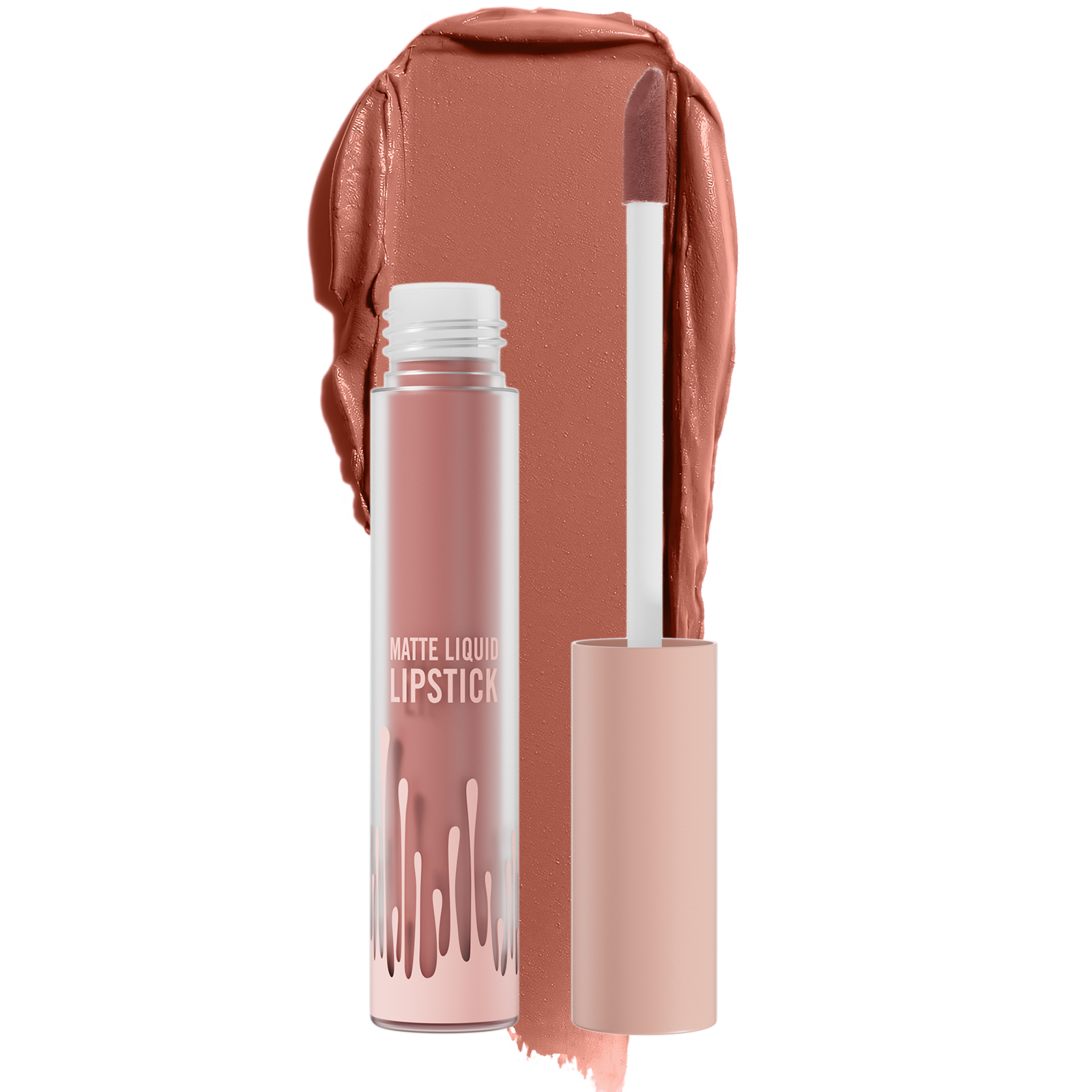 Lipstick Vendors Non-Stick Cup Waterproof Custom Matte Lip Stick Liquid Private Label Lipstick