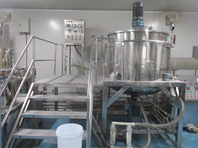 Factory line 3