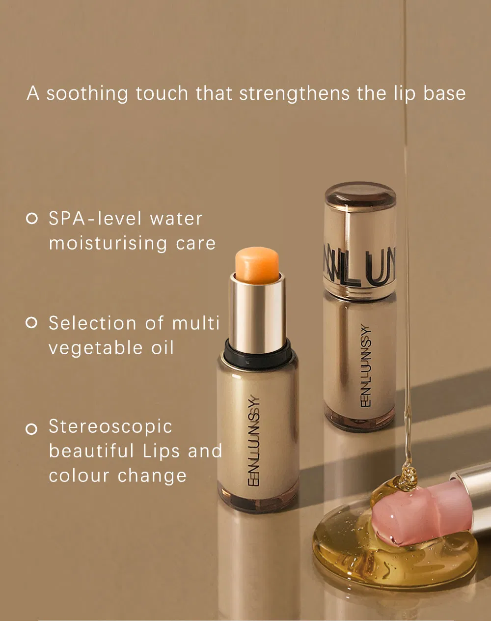 Lip Balm Display 3