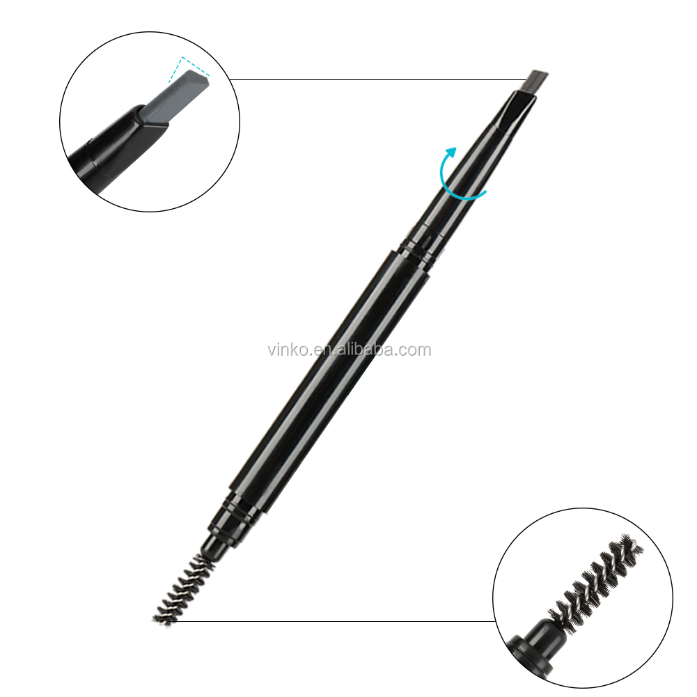 Eyebrow Pencil Display 6