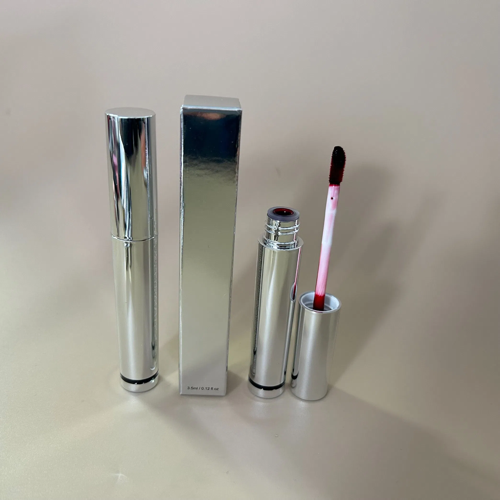 Peel off Lip Liner Natural Pigmented Lip Stain with Private Label