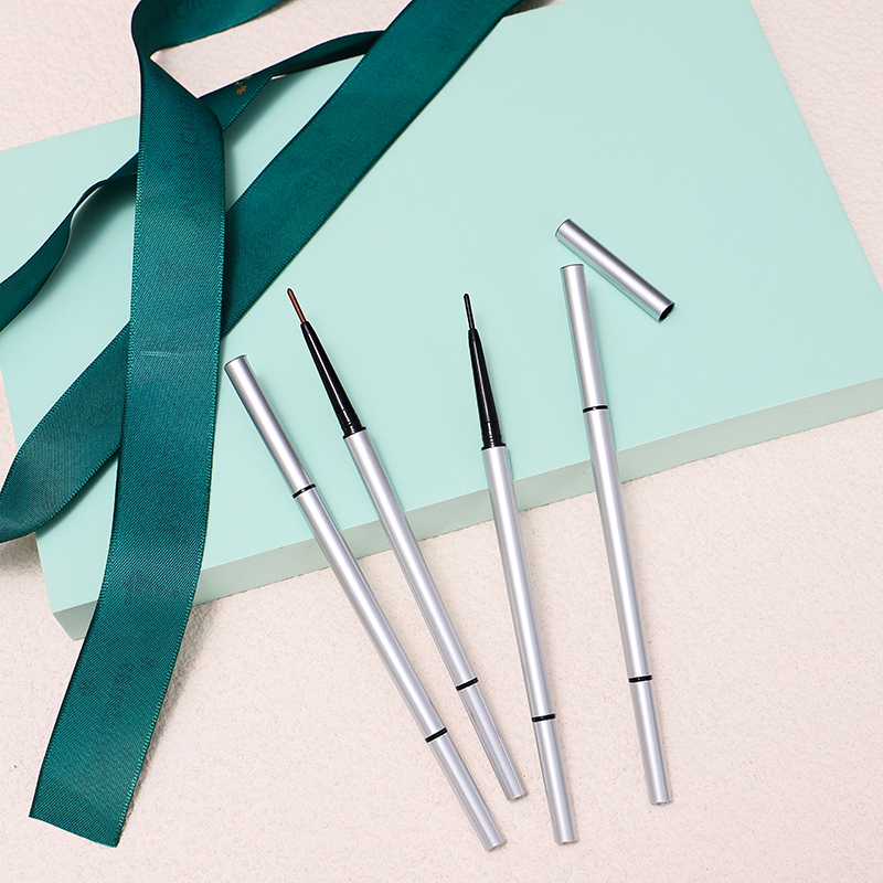 Vegan Vegan Eyebrow Pencil With Brush Eyebrow Pencil Private Label Customeyebrow Pencil Waterproof