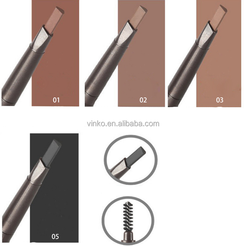 Eyebrow Pencil Display 5