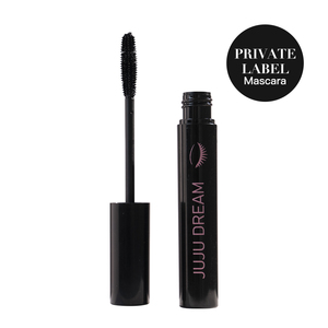 OEM ODM Waterproof Black Brown Colorful Long Lasting Eye Makeup Mascara For Eyelashes