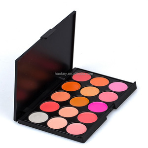 Professional 15 Color Nude Eyeshadow Palette Makeup Matte Long Lasting Beauty Eyeshadow Palette