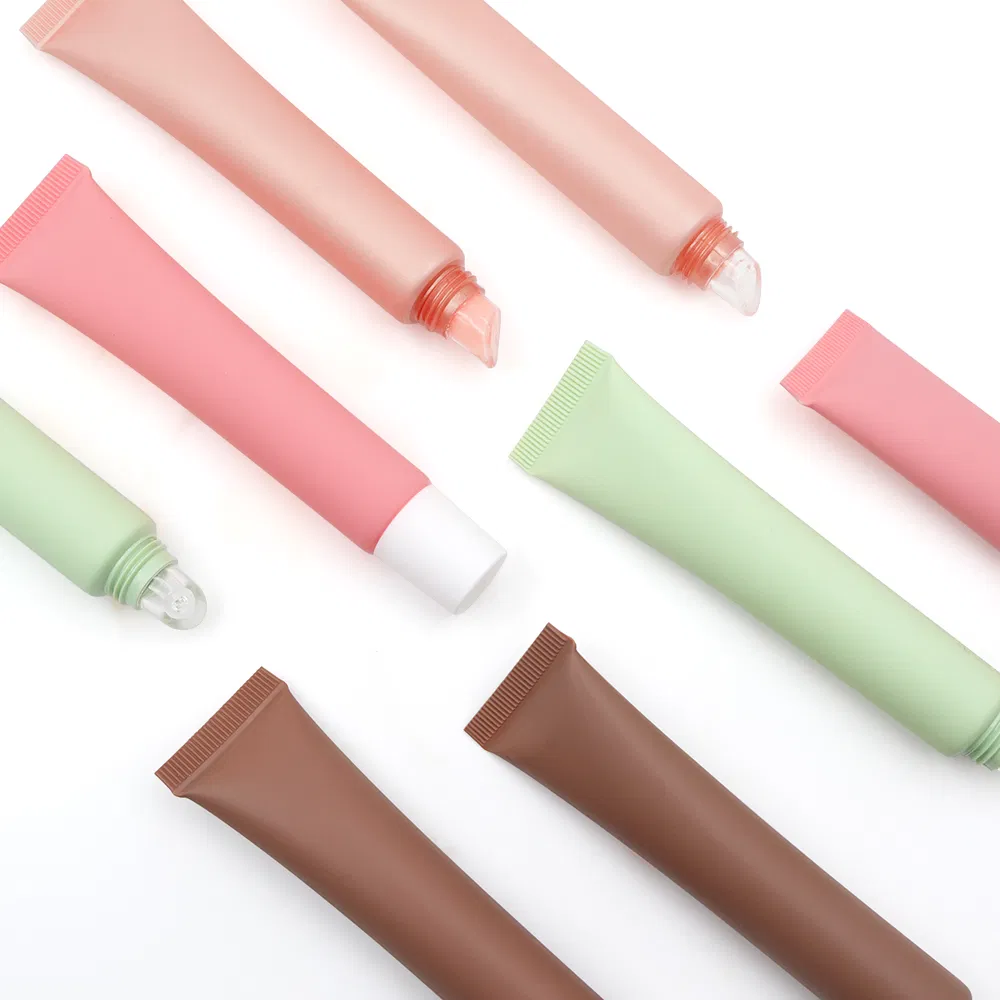 Lip Balm View 1