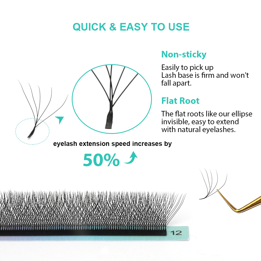 Eyelashes Extension View 4