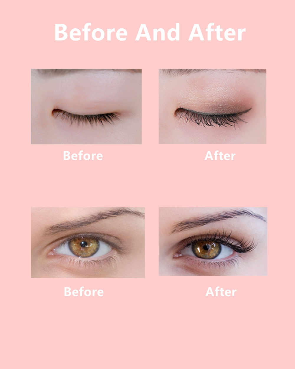 Mascara Detail 6