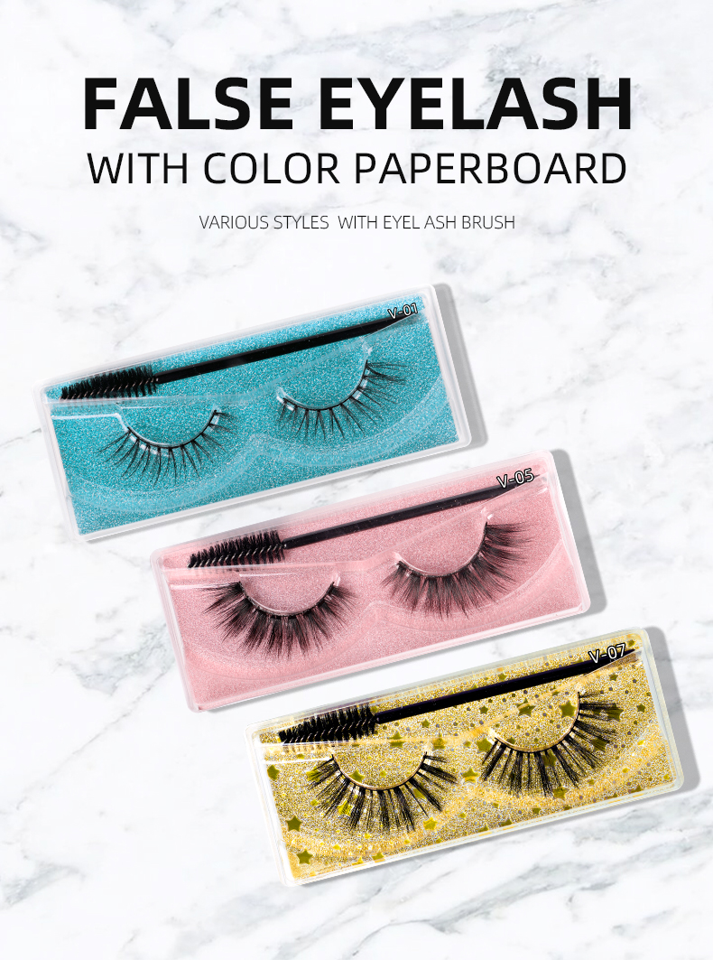 Lash Style 2