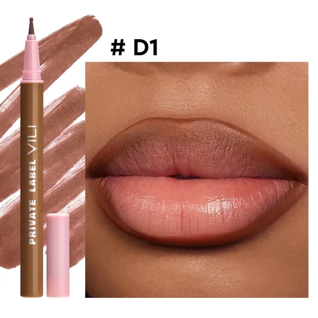 Lip Liner Factory Supply