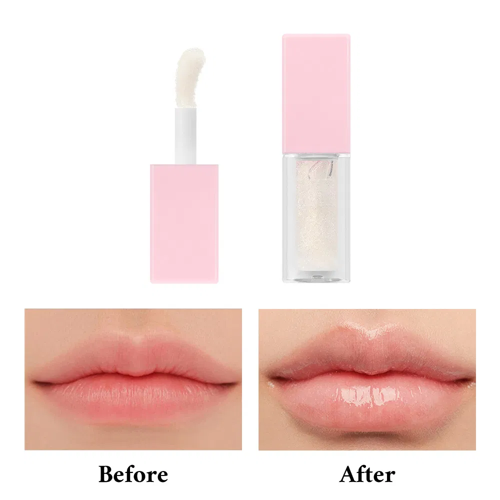 Lip Gloss Display 4