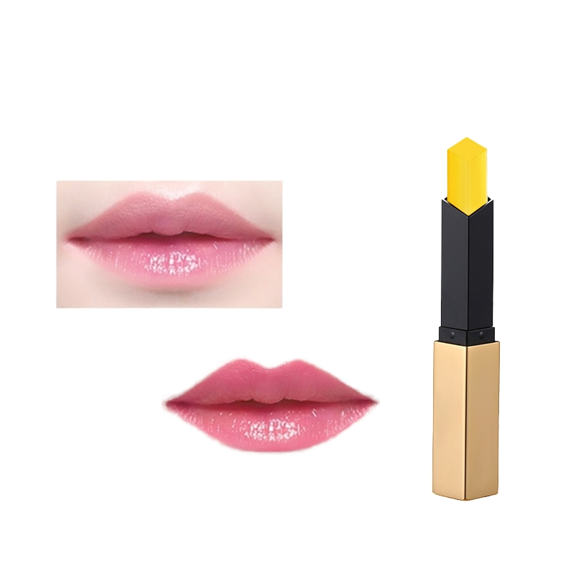 . Vibrant Fruity Lip Balm for Intense Hydration and Care