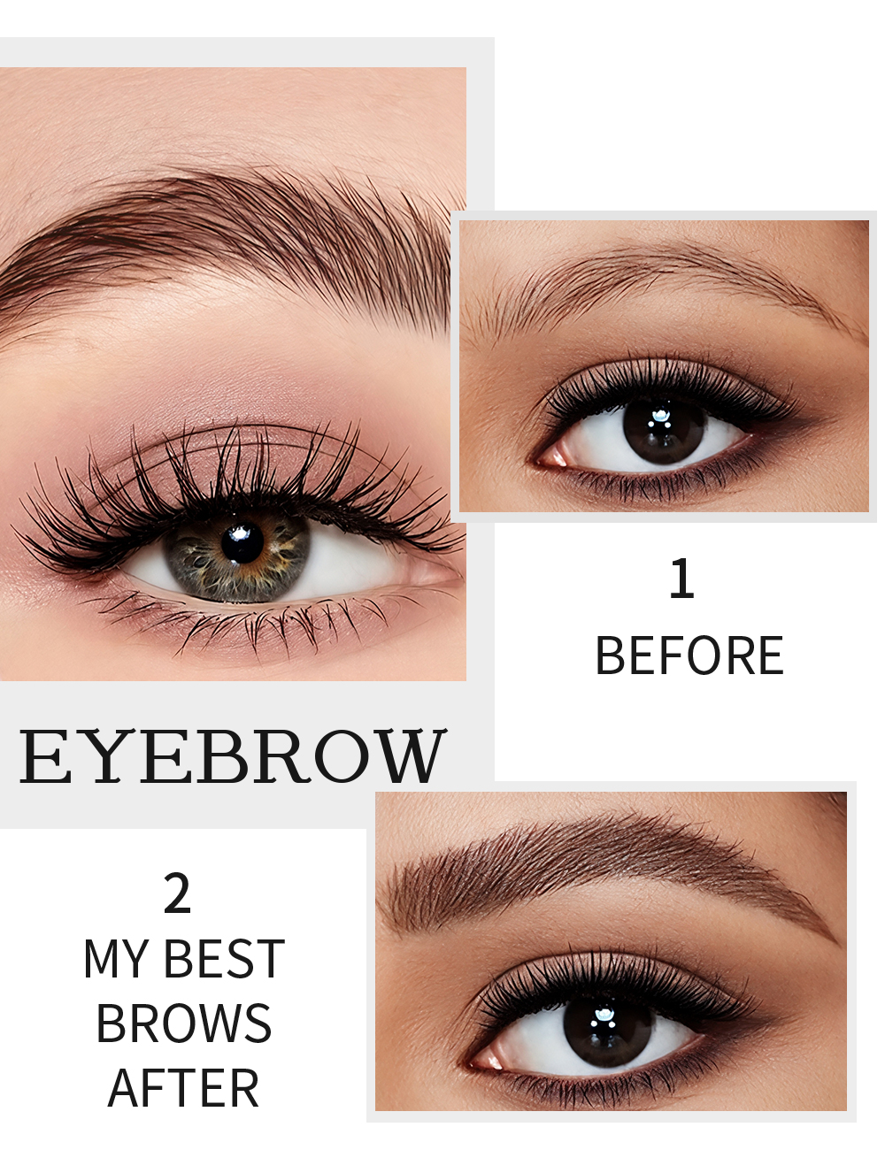 Eyebrow Pencil Detail 1
