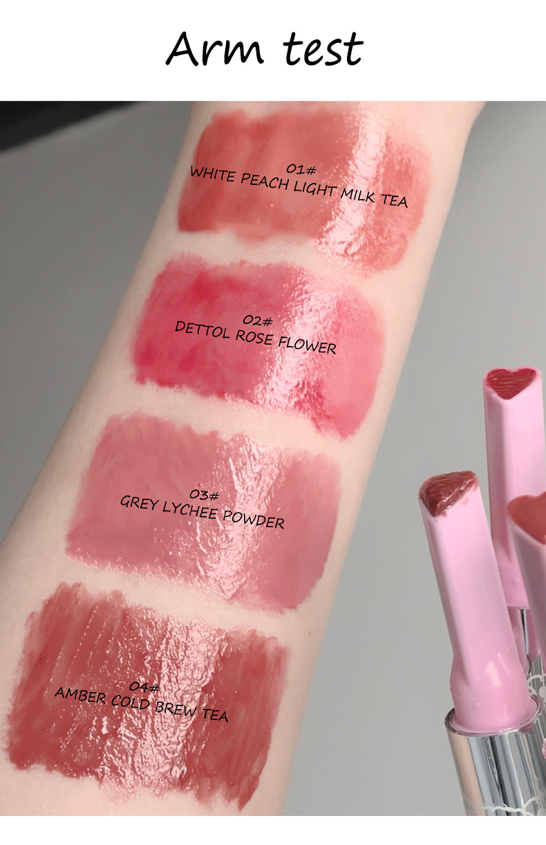Lipstick view 7
