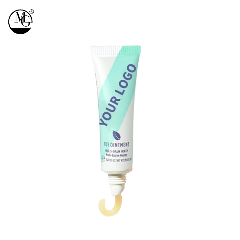 Vitamin C Shea Butter Fruit Flavor Reduce Lip Lines Candy Lip Balm