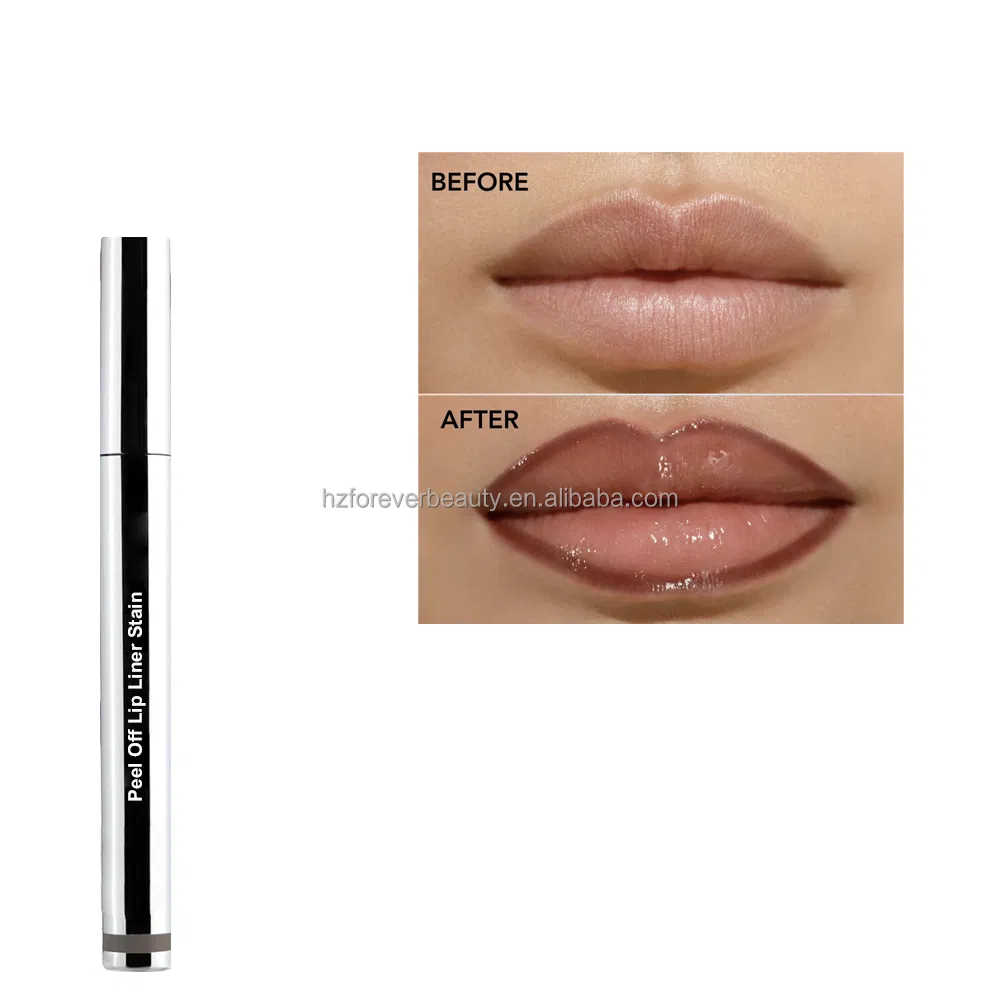 Lip Liner 4