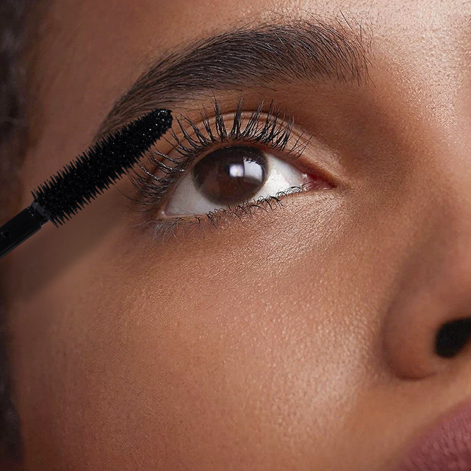 Create Your Own Brand Vegan Extension Curl Eyelash Mascara (new) Customized Luxury Volumizing Private Label Mascara