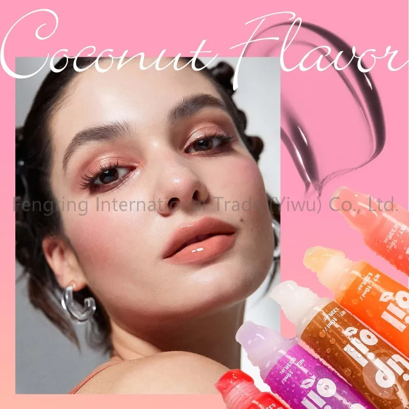 Lip Gloss 6