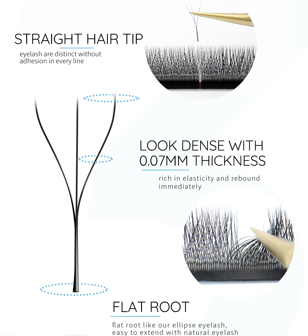 Eyelashes Style 4