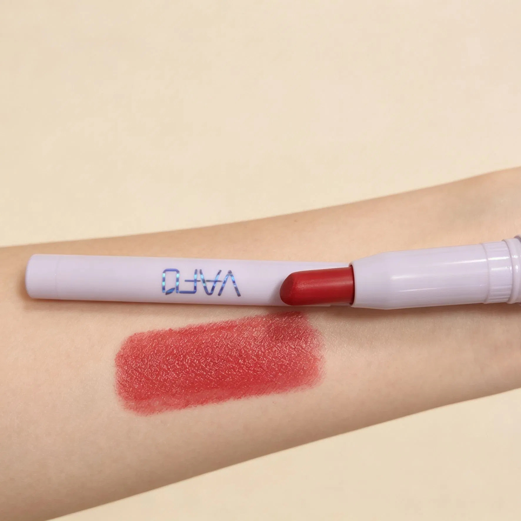 Long Lasting Waterproof Matte Lip Liner with Private Label Service