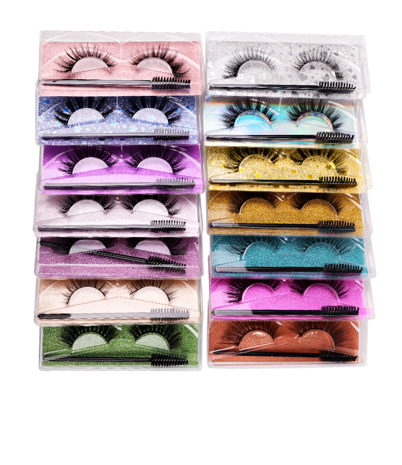 Lash Style 10