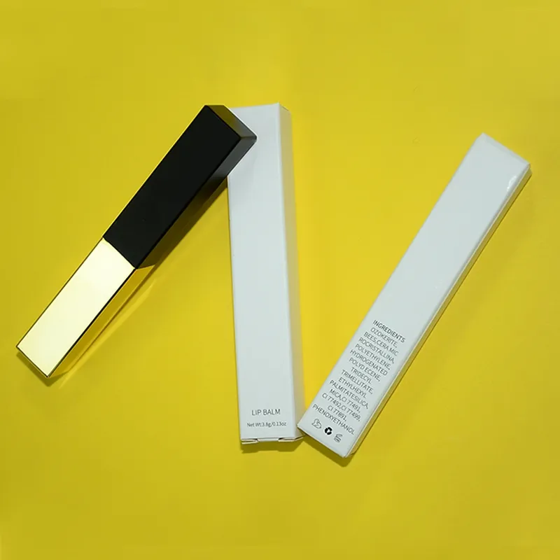 Vibrant Fruity Lip Balm 4