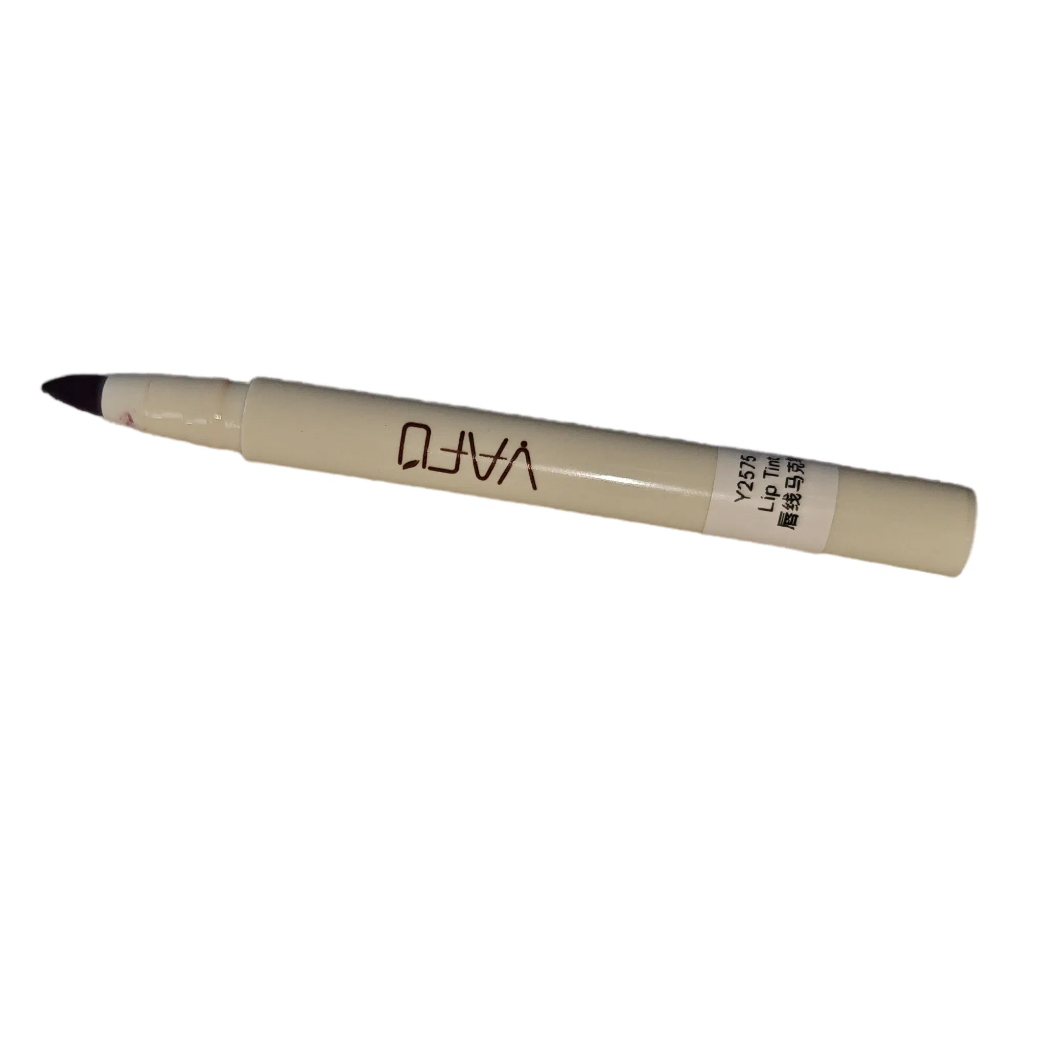 All-Day Wear Lip Liner for Long-Lasting Glossy Finish