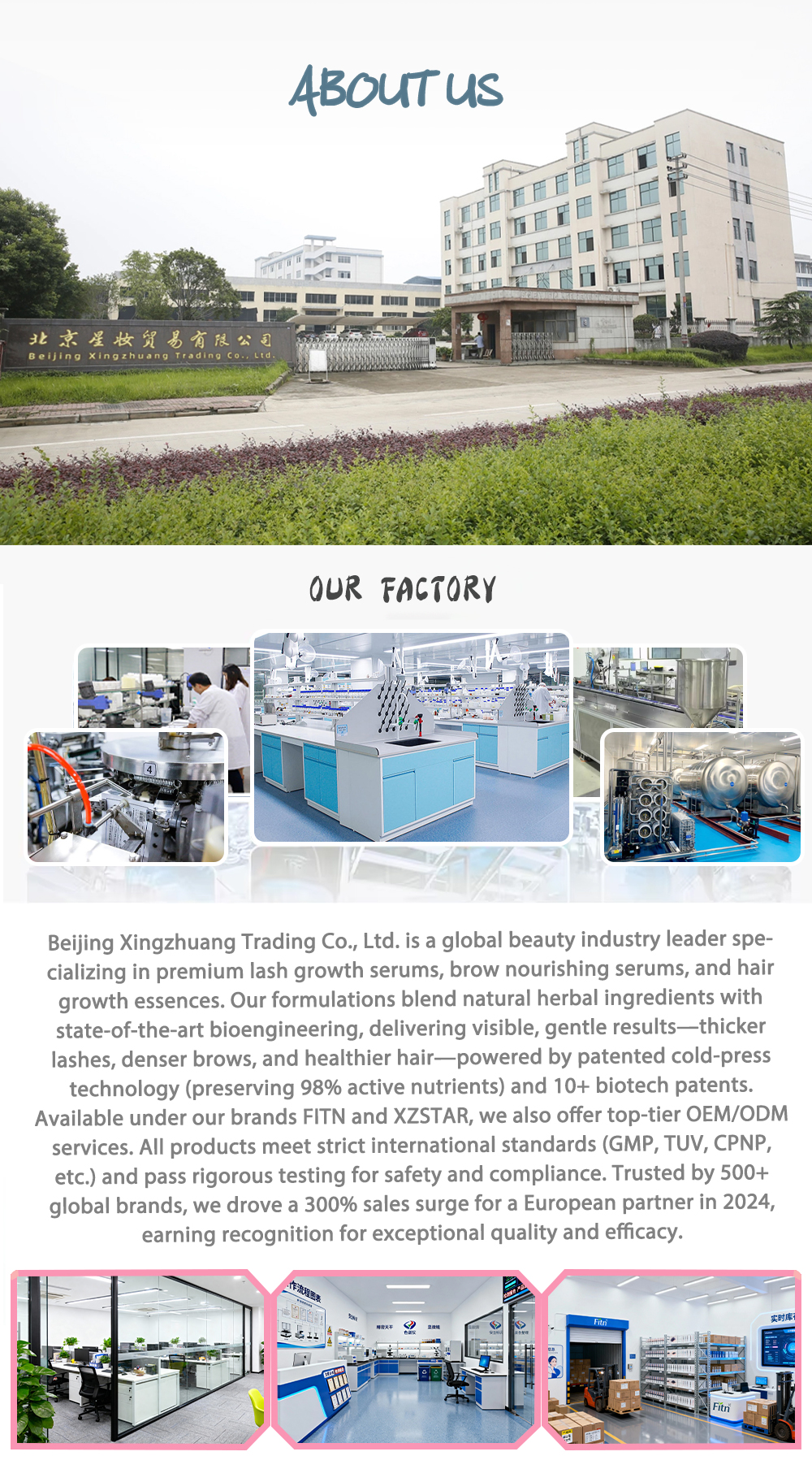 Company Profile