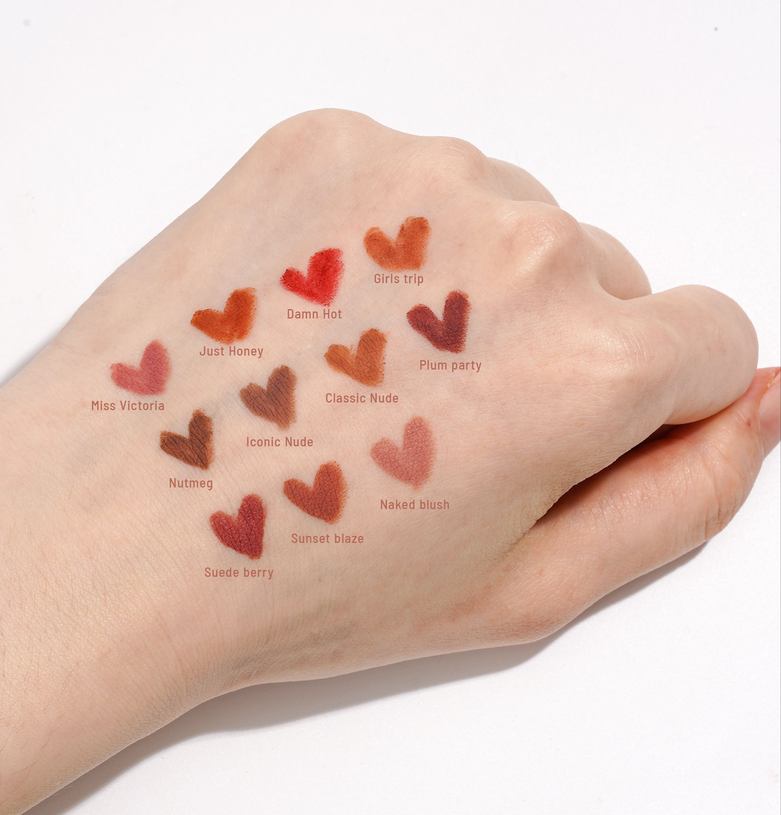 Makeup Lip Liner Pencil Vegan Waterproof Long Lasting Cream Retractable Lip Liner Private Label Custom Logo