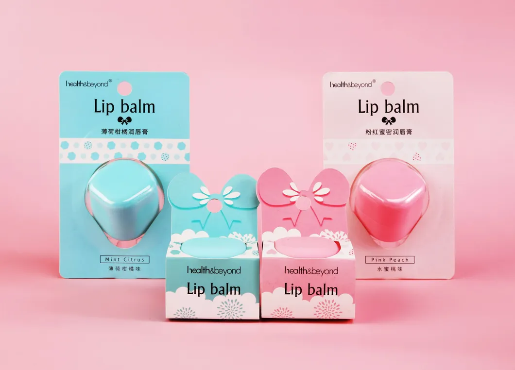 Moisturizing Lip Balm 2