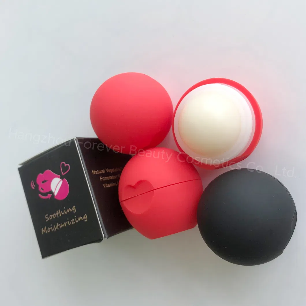Lip Balm Ball 2