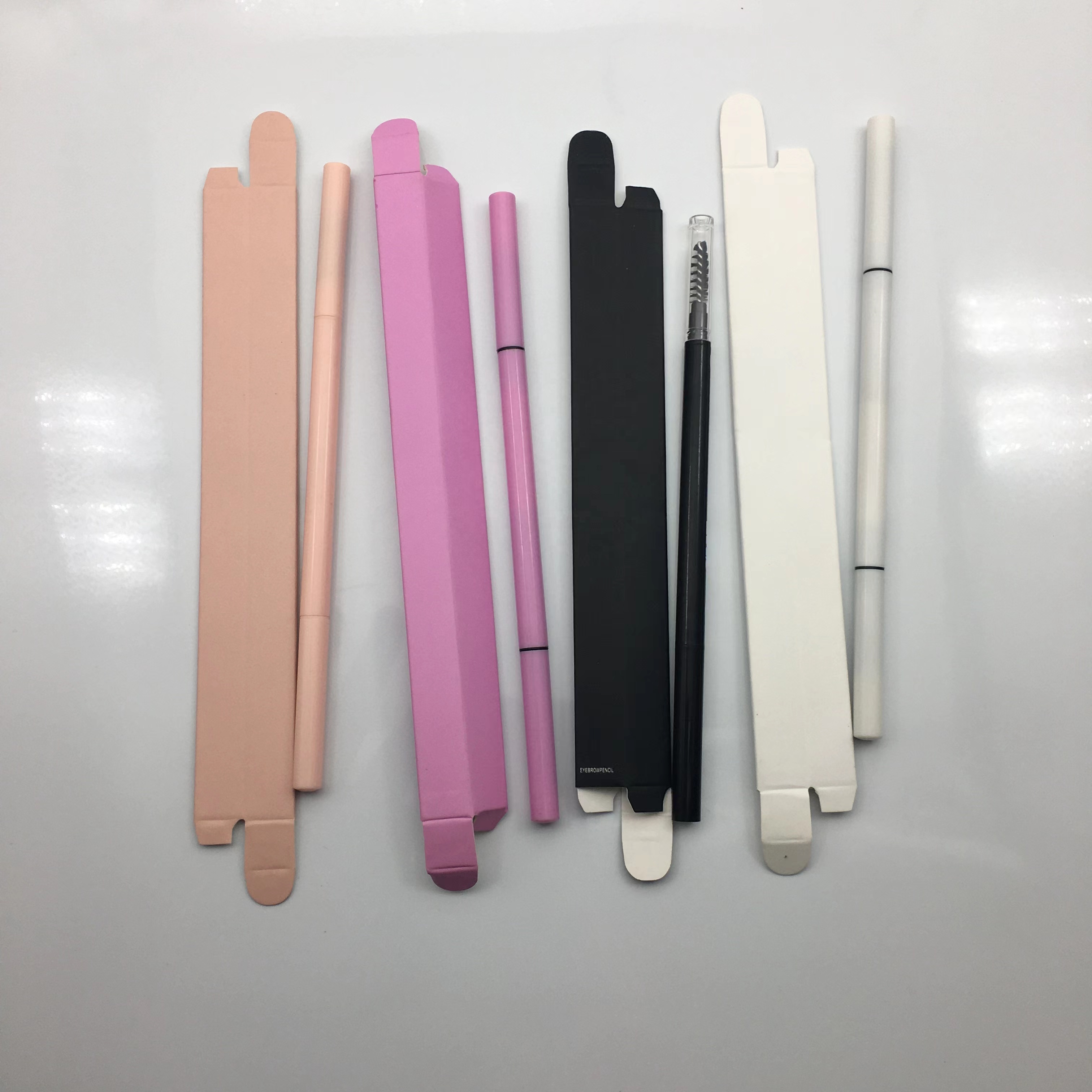 Small round eyebrow pencil main banner