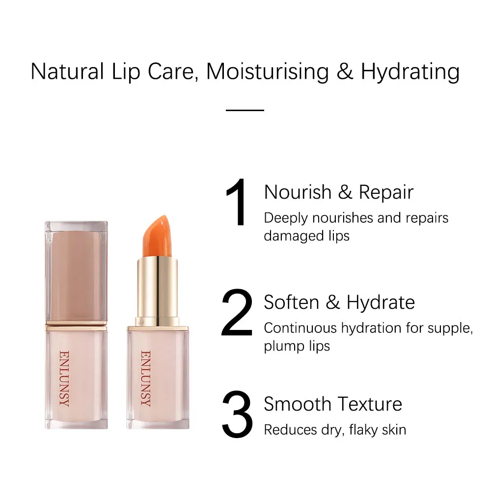 Lip Balm Texture