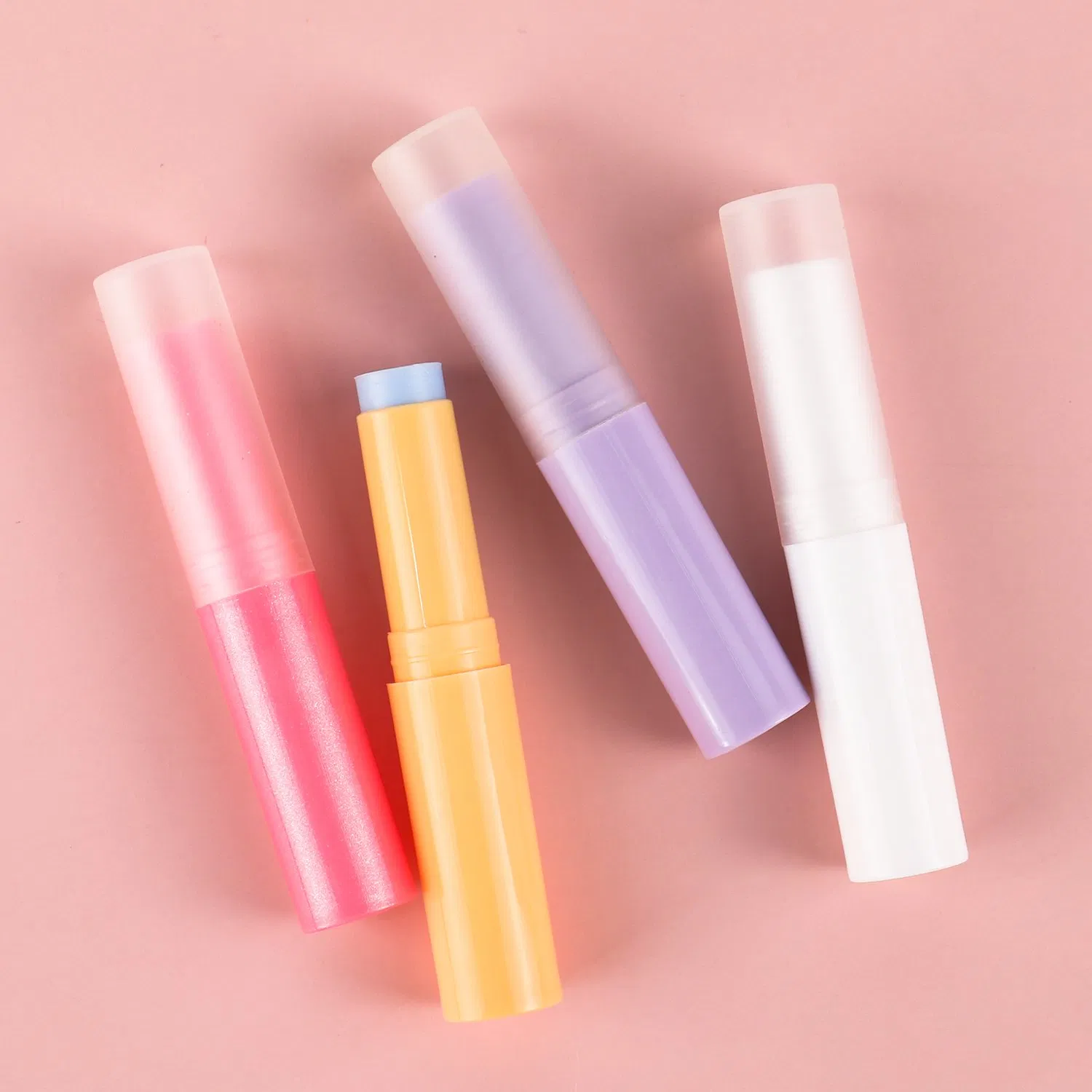 Customize Lip Balm Moisturizing Dry Lip Balm
