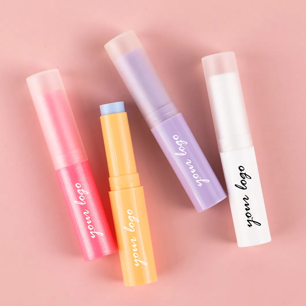 Lip Balm Detail
