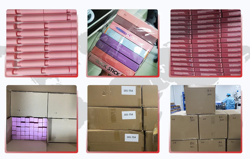 Packaging and Logistics