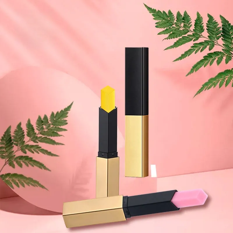 Vibrant Fruity Lip Balm 2