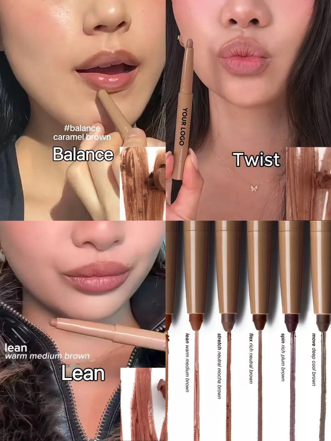 Lip Liner 5