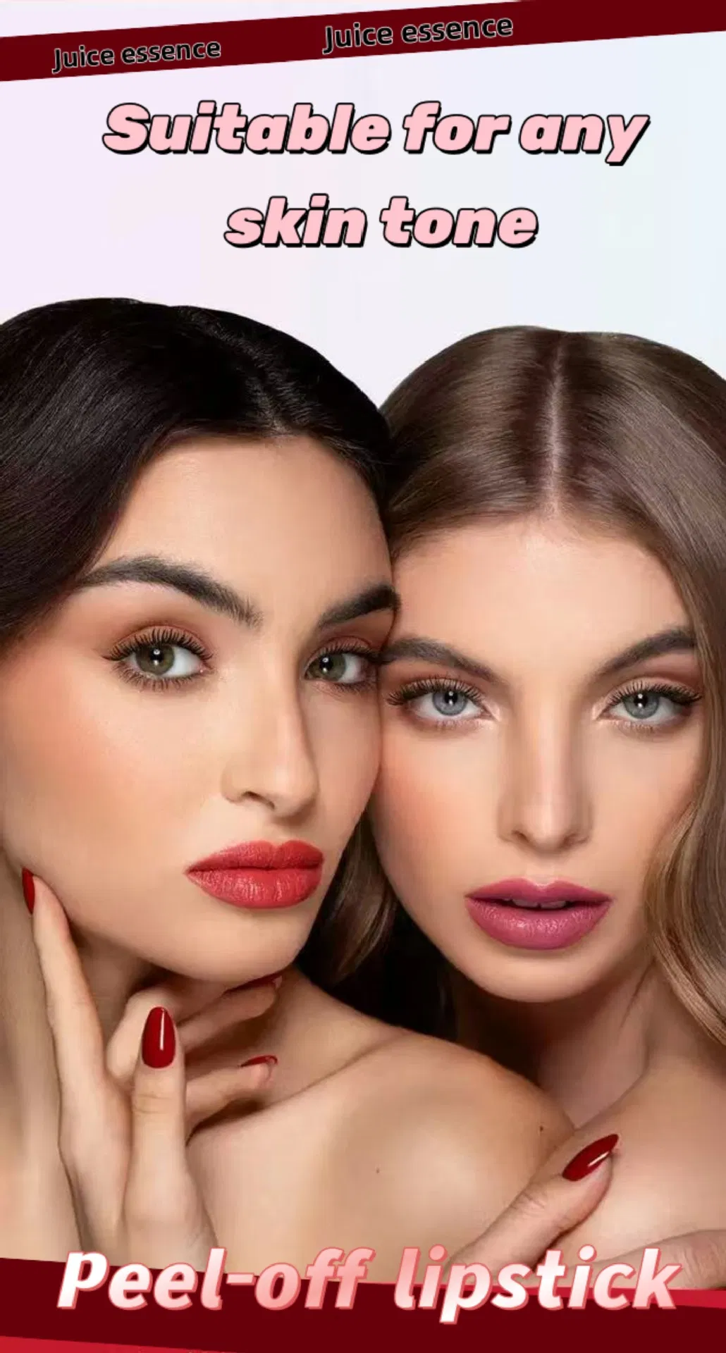 Lip Tint 2