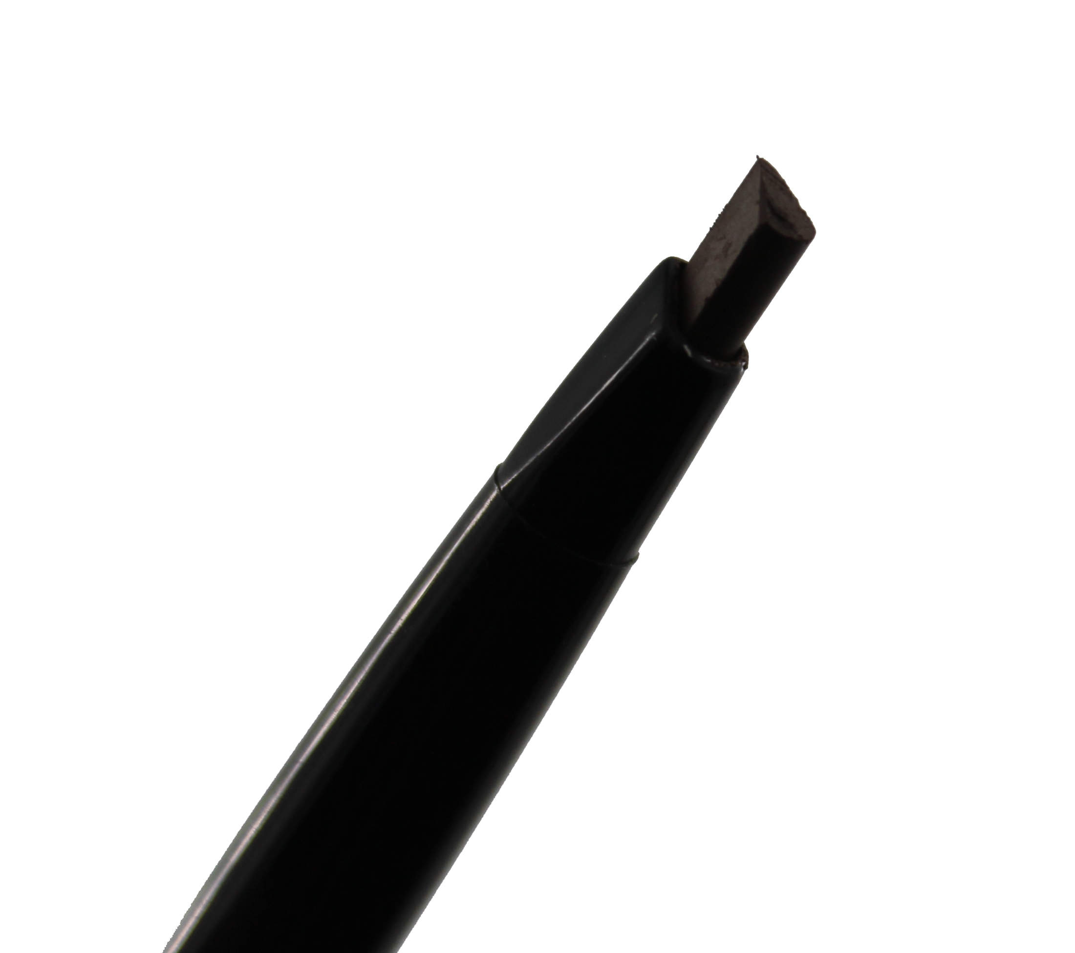 New Arrival Custom Private Label 4 Colors Waterproof Makeup Eyebrow Pencil Brow Pencil